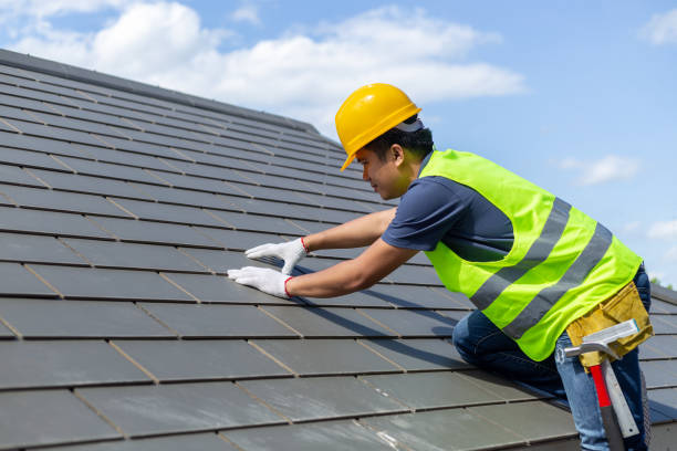 Best Roof Ventilation Installation  in Gibsonburg, OH