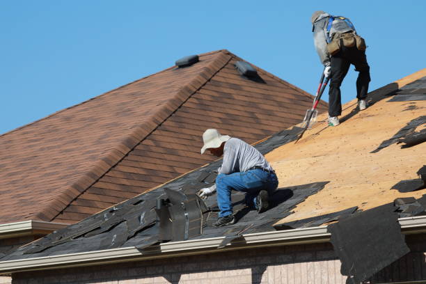 Best Roof Coating and Sealing  in Gibsonburg, OH