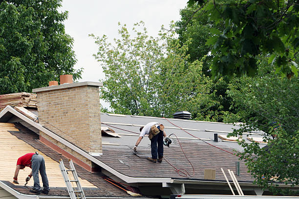 Best Commercial Roofing Services  in Gibsonburg, OH