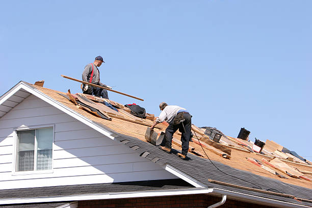 Professional  Roofing repair and installation in Gibsonburg, OH