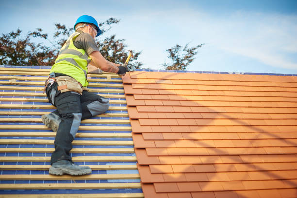 Best Wood Shake Roofing  in Gibsonburg, OH
